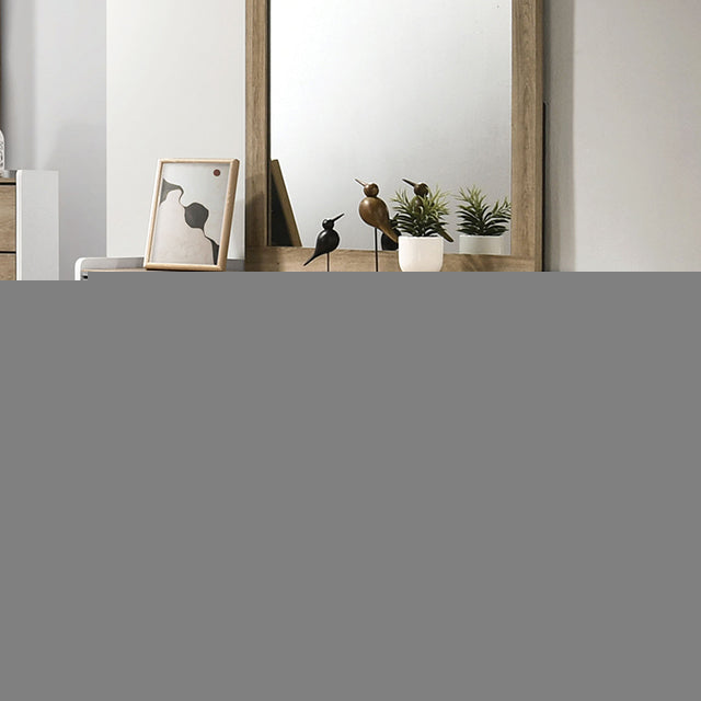 Posey Dresser