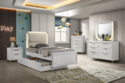 Lareina Bedroom Set - Furniture Home Store (Hanford, CA)