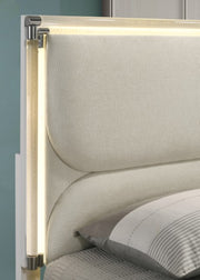 Lareina Bedroom Set - Furniture Home Store (Hanford, CA)