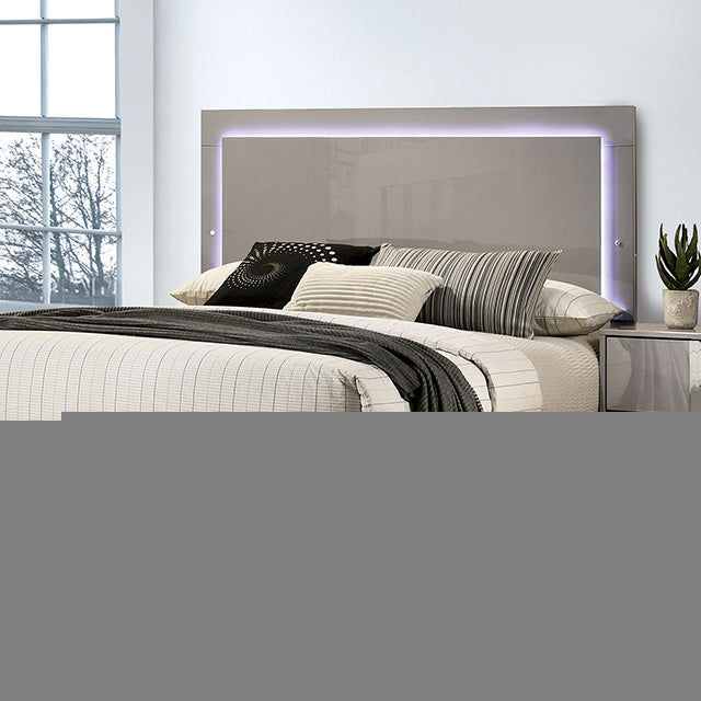 Sinistra Queen Bedroom Set