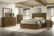 Kirkham Nighstand - Furniture Home Store (Hanford, CA)