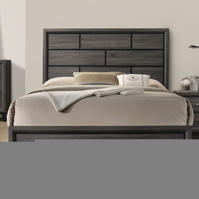 Errico Queen Bedroom Set