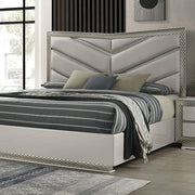 Ventnor E.King & Queen Bed - Furniture Home Store (Hanford, CA)