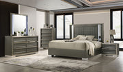 Leyland Queen Bedroom Set - Furniture Home Store (Hanford, CA)