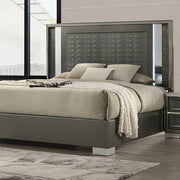 Leyland Queen Bedroom Set - Furniture Home Store (Hanford, CA)