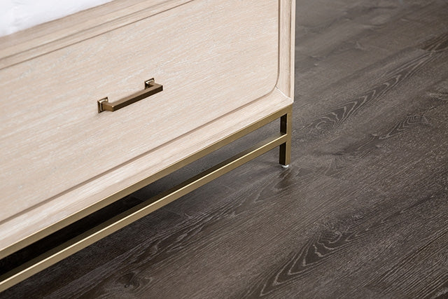 Sandnes Chest - Furniture Home Store (Hanford, CA)