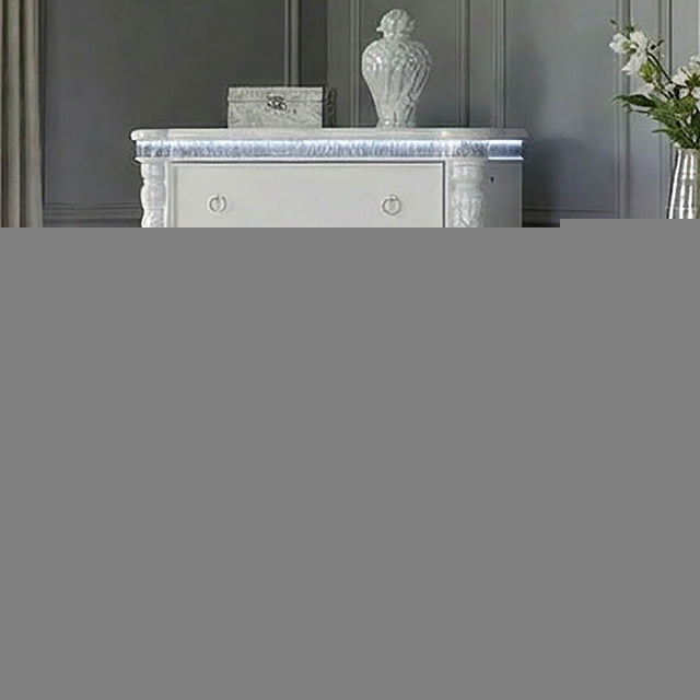 Swindon Chest w/ LED