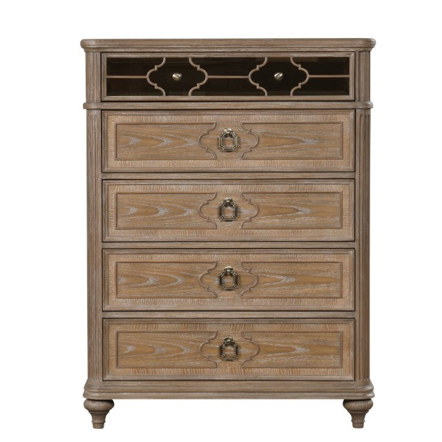 Lyris Chest - Furniture Home Store (Hanford, CA)
