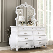 Valentini Dresser - Furniture Home Store (Hanford, CA)