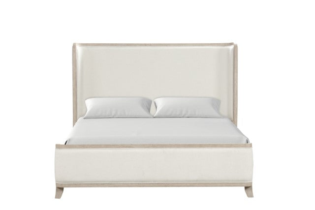 Candra E.King & Queen Bed - Furniture Home Store (Hanford, CA)