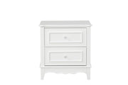 Naucalpan Nightstand - Furniture Home Store (Hanford, CA)