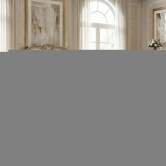 Fromberg Queen Bed
