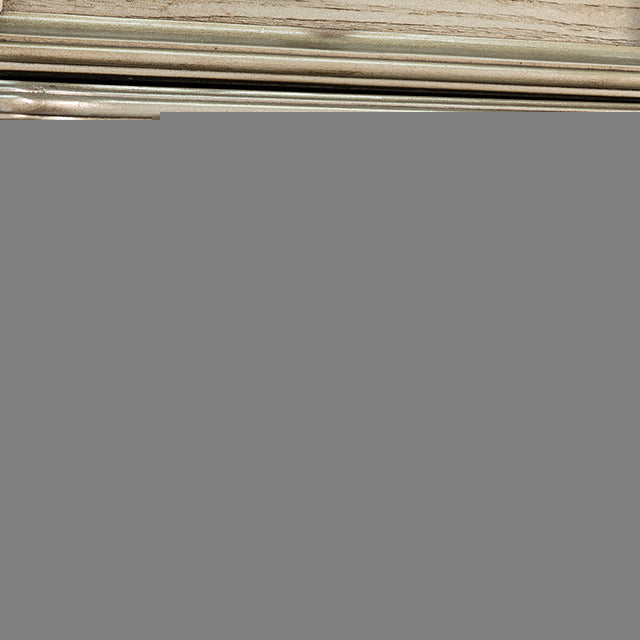 Fromberg Dresser w/ Marble Top