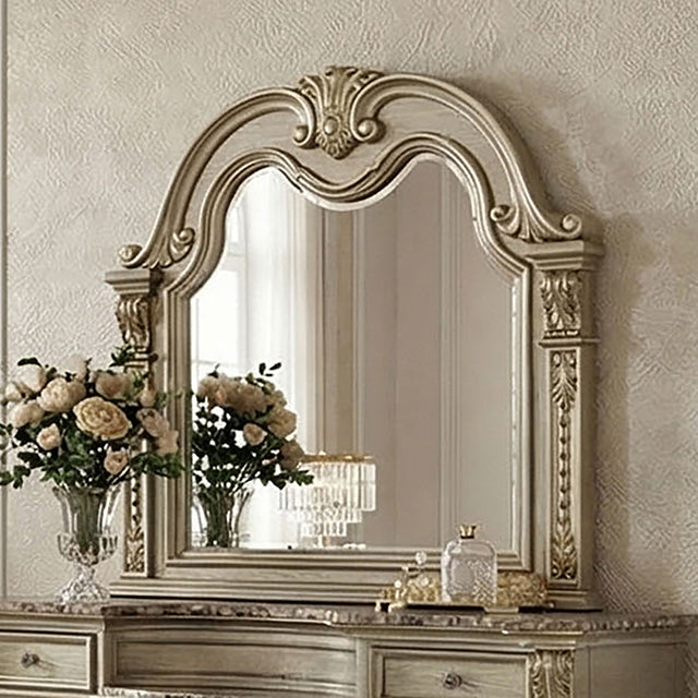 Fromberg Mirror