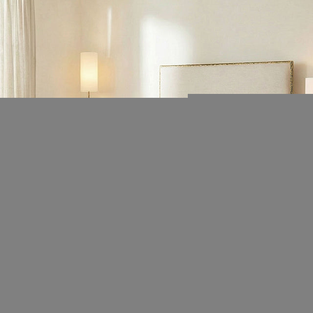 Valda Full Bed
