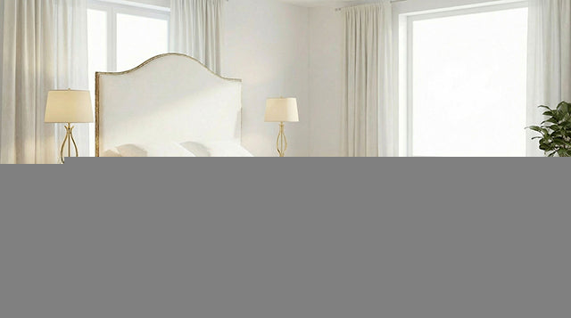 Vilna E.King Bed