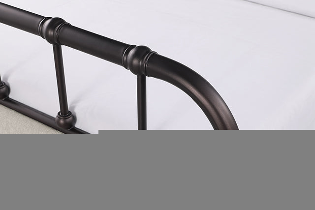 Passini E.King Bed