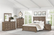 Sheringham Dresser - Furniture Home Store (Hanford, CA)