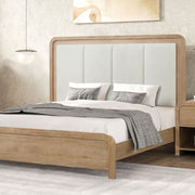 Handforth E.King & Queen Bed - Furniture Home Store (Hanford, CA)