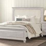 Swanley E.King & Queen Bed - Furniture Home Store (Hanford, CA)