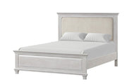 Swanley E.King & Queen Bed - Furniture Home Store (Hanford, CA)