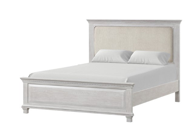 Swanley E.King & Queen Bed - Furniture Home Store (Hanford, CA)