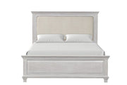 Swanley E.King & Queen Bed - Furniture Home Store (Hanford, CA)