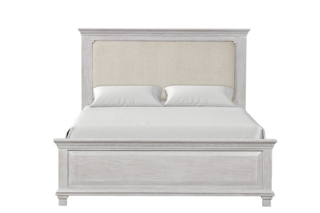 Swanley E.King & Queen Bed - Furniture Home Store (Hanford, CA)
