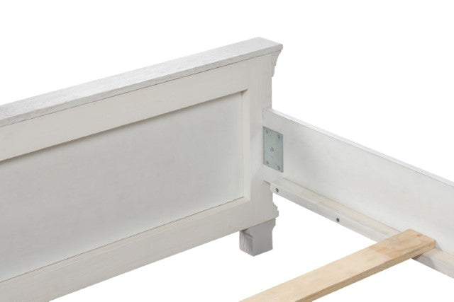 Swanley E.King & Queen Bed - Furniture Home Store (Hanford, CA)