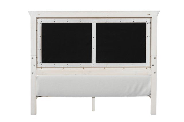 Swanley E.King & Queen Bed - Furniture Home Store (Hanford, CA)