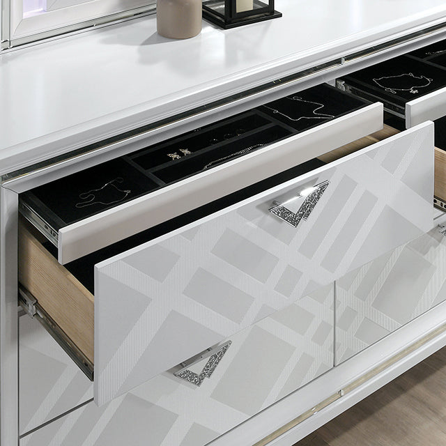 Emmeline Bed