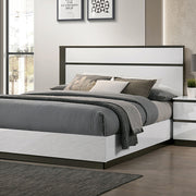 Birsfelden Queen Bedroom Set - Furniture Home Store (Hanford, CA)