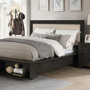 Sligo Bed - Furniture Home Store (Hanford, CA)