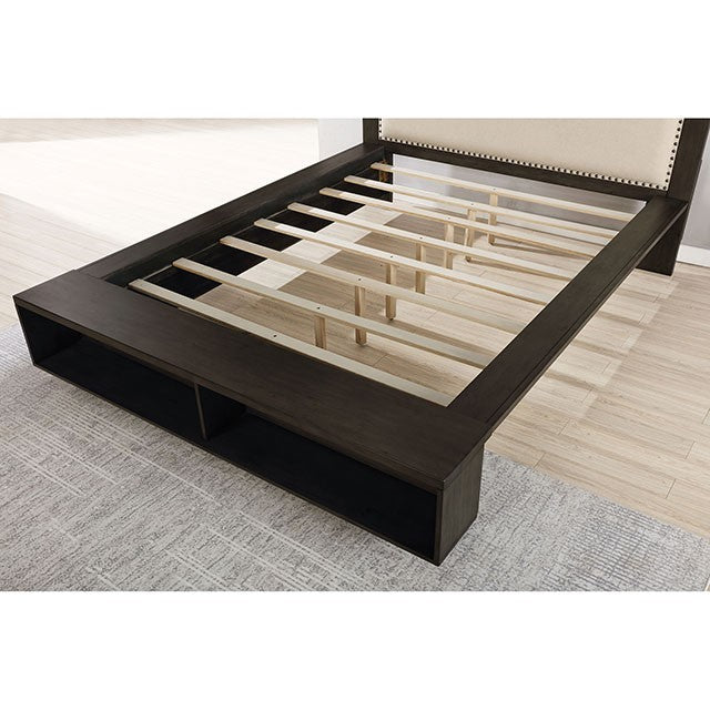 Sligo Bed - Furniture Home Store (Hanford, CA)