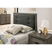 Roanne Full Bedroom Set - Furniture Home Store (Hanford, CA)