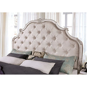 Esther Queen Bed - Furniture Home Store (Hanford, CA)