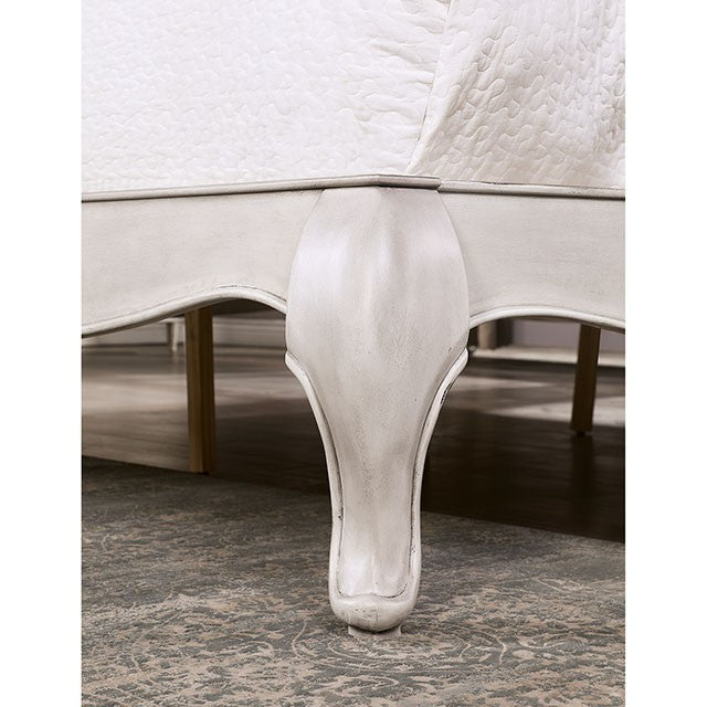 Esther Queen Bed - Furniture Home Store (Hanford, CA)