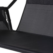 Sandor Swing Chair - Furniture Home Store (Hanford, CA)