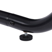 Sandor Swing Chair - Furniture Home Store (Hanford, CA)