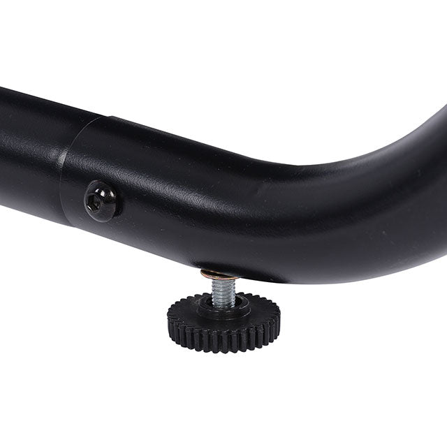 Sandor Swing Chair - Furniture Home Store (Hanford, CA)