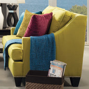 Tropika Love Seat - Furniture Home Store (Hanford, CA)