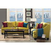 Tropika Love Seat - Furniture Home Store (Hanford, CA)