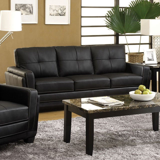 Blacksburg Sofa - Furniture Home Store (Hanford, CA)