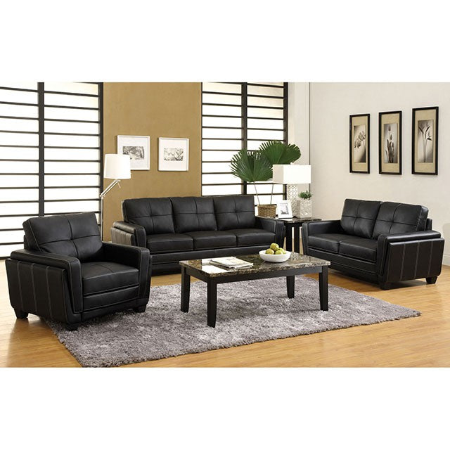 Blacksburg Sofa - Furniture Home Store (Hanford, CA)