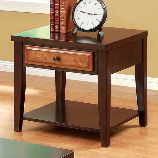 Seneca End Table - Furniture Home Store (Hanford, CA)