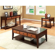 Seneca End Table - Furniture Home Store (Hanford, CA)
