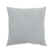 Ricki Blue 18" X 18" Pillow (2/CTN) - Furniture Home Store (Hanford, CA)