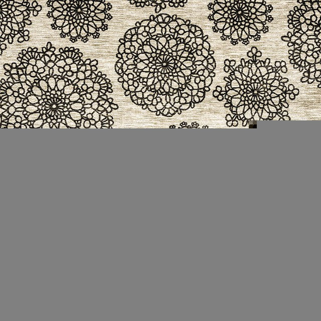 Acanthus Small & Medium Area Rug