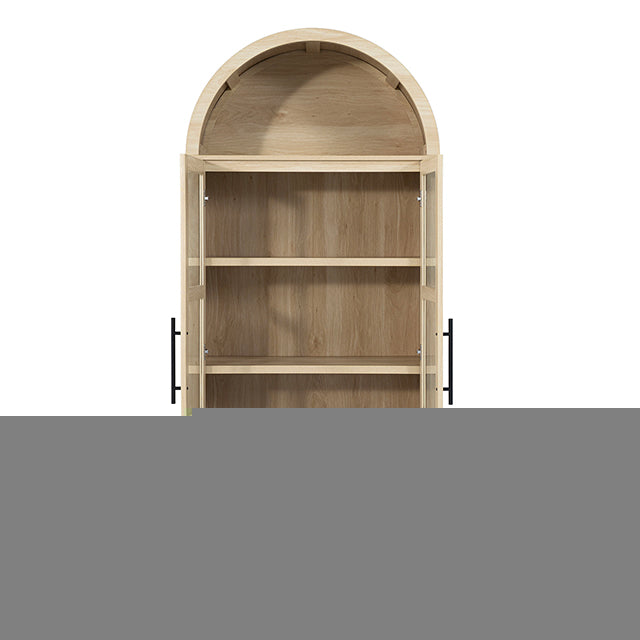 Gateshead Arched Cabinet