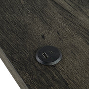 Ptolema 4 Pc. Dining Table Set - Furniture Home Store (Hanford, CA)